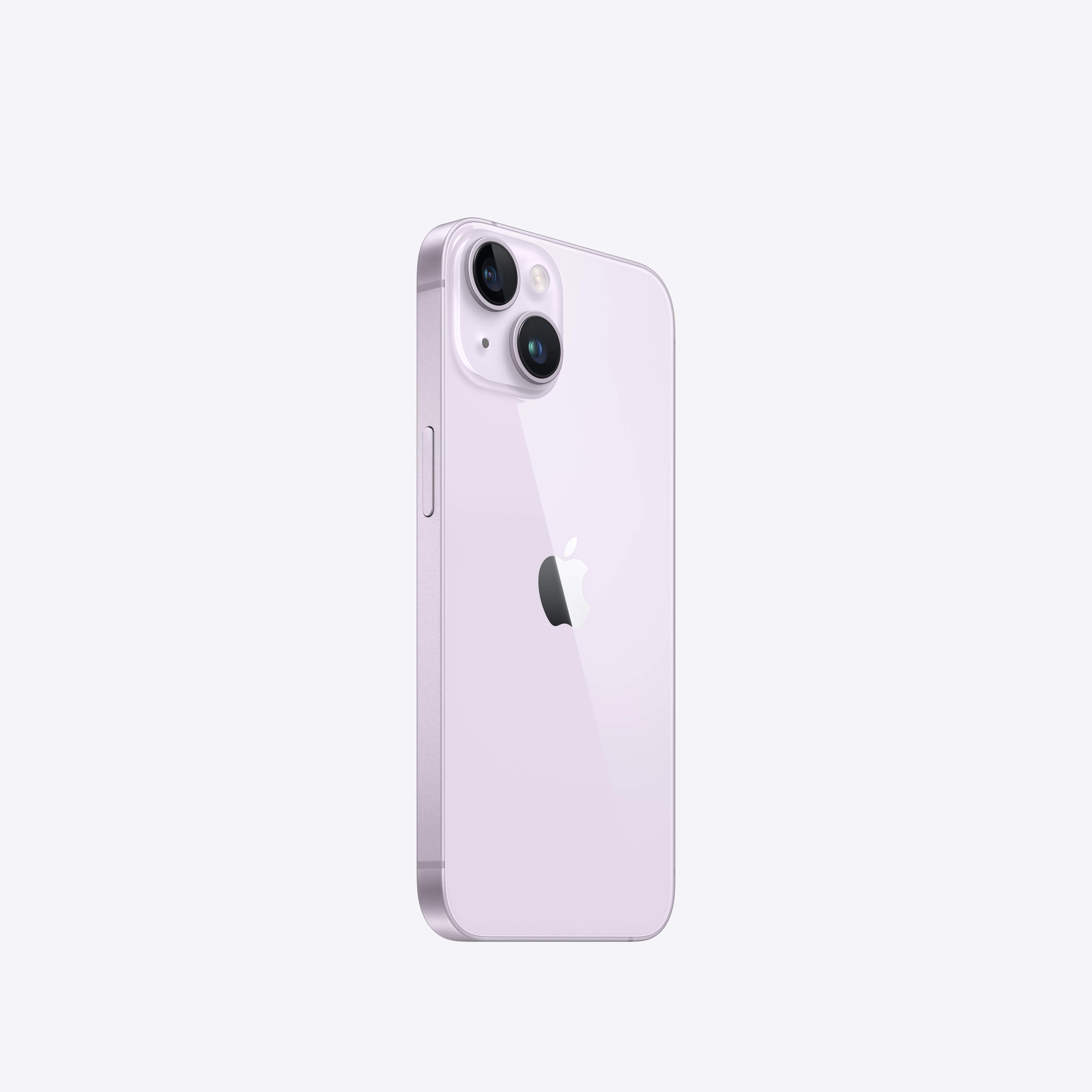 iPhone 14 256GB - Roxo - Sou como novo