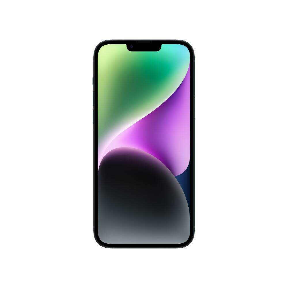 iPhone 14 Plus 128GB - Preto - Sou como novo