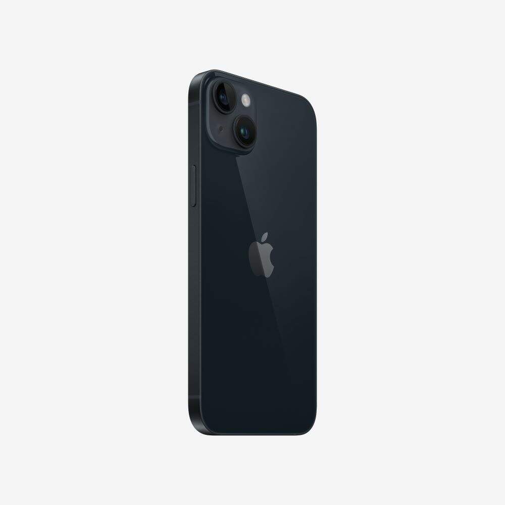 iPhone 14 Plus 128GB - Preto - Tenho minhas marcas de uso