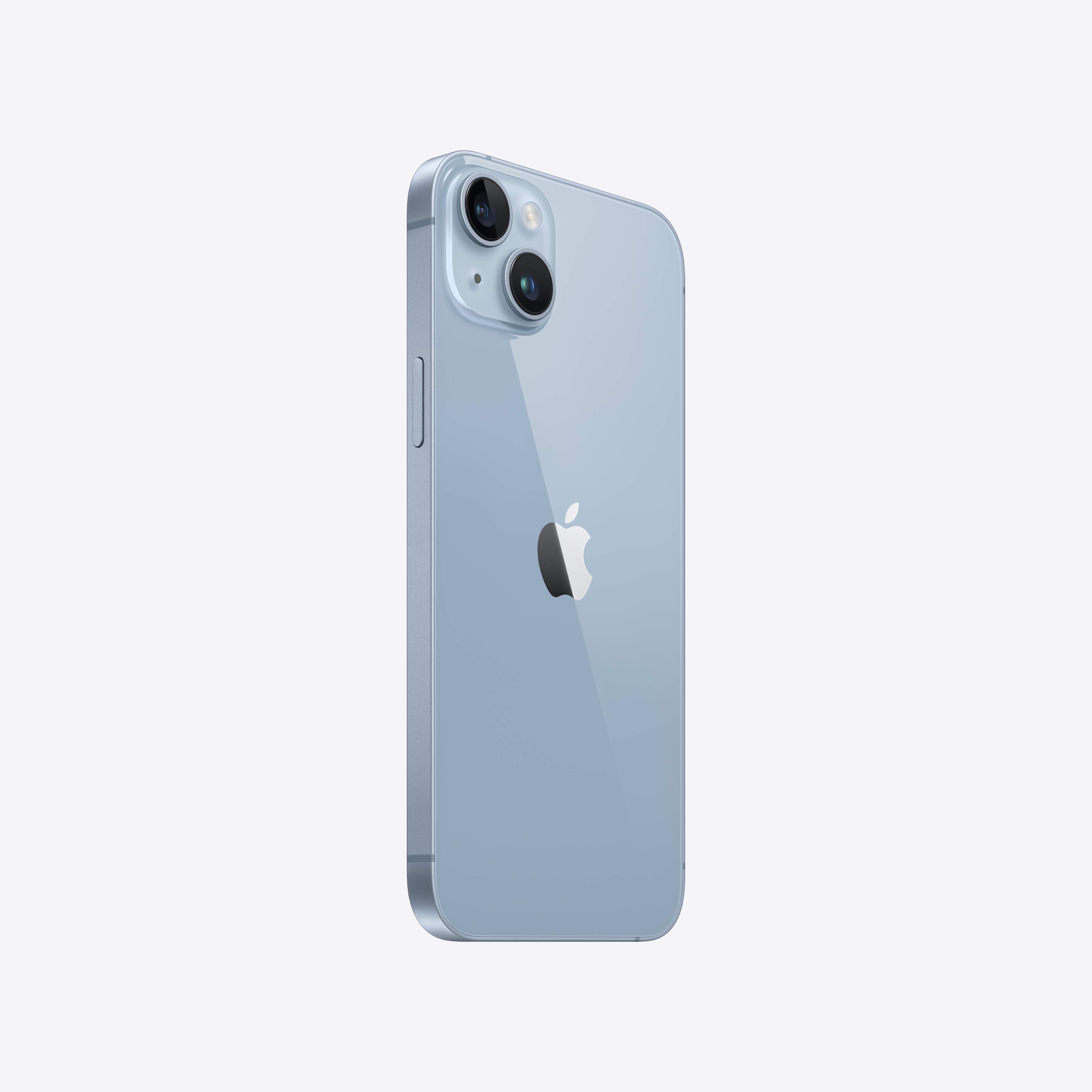 iPhone14 plus 128GB Blue SIMフリー iPhone 14 Plus 128GB - Azul - Sou como novo