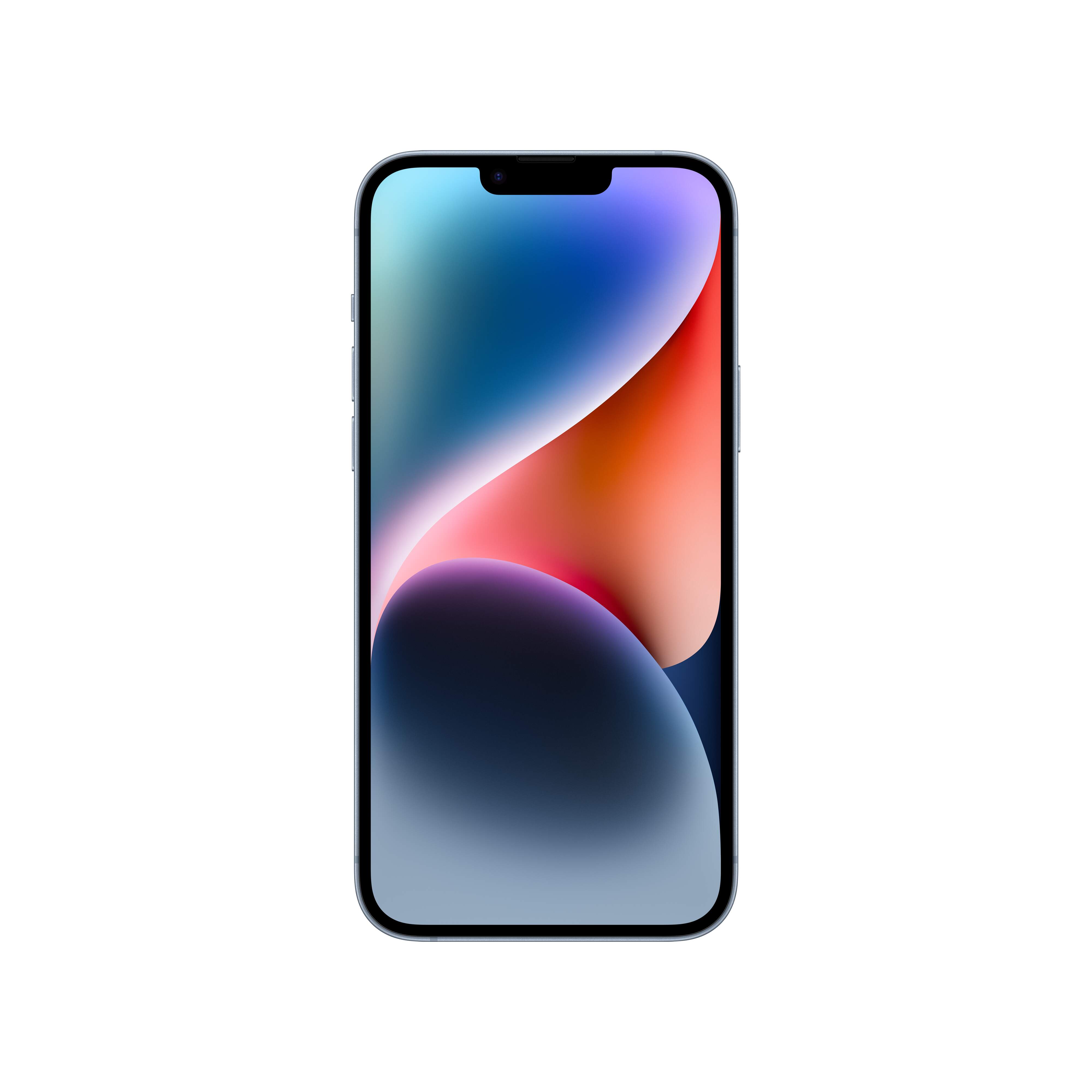 iPhone 14 Plus 128GB - Azul - Sou como novo