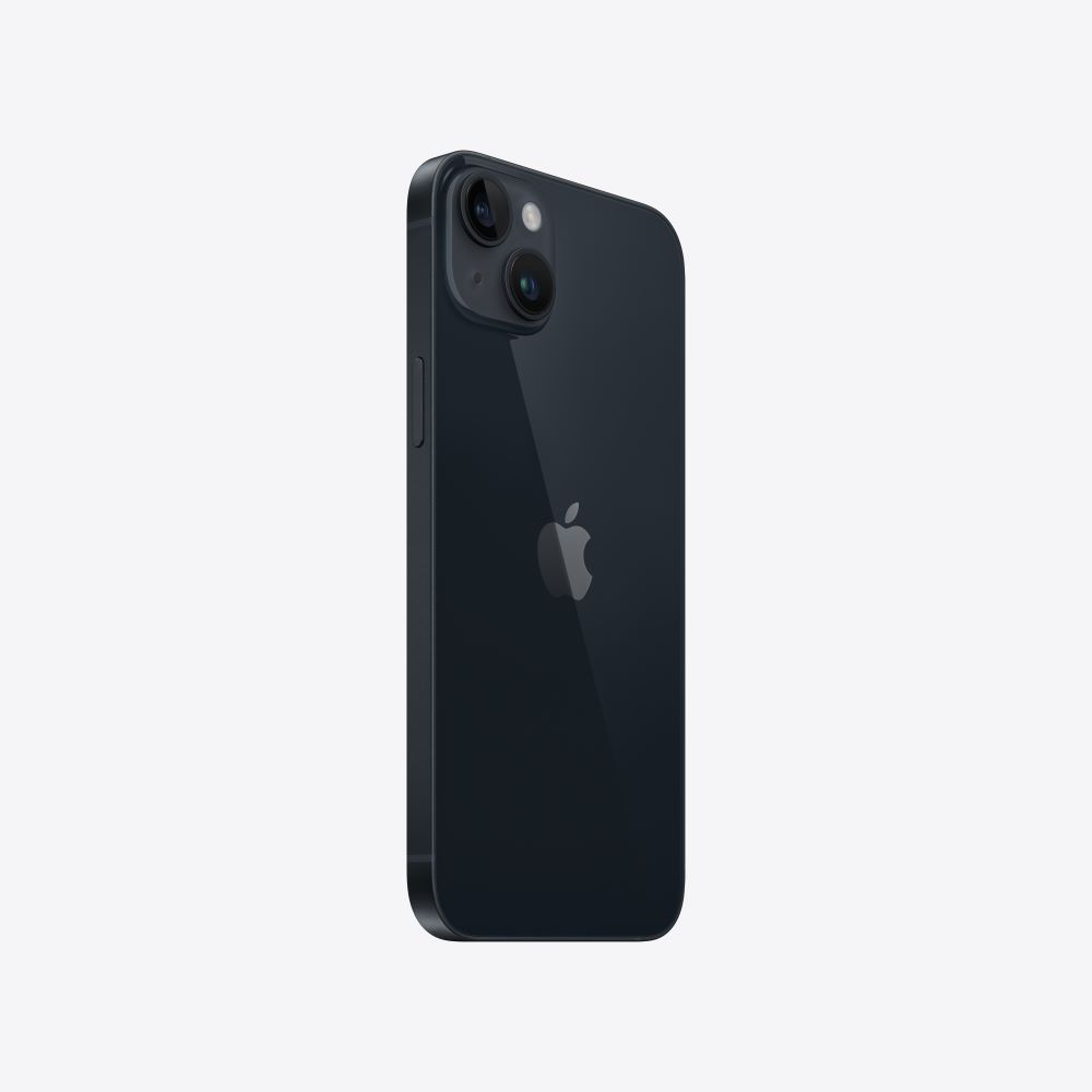 iPhone 14 Plus 256GB - Preto - Sou como novo