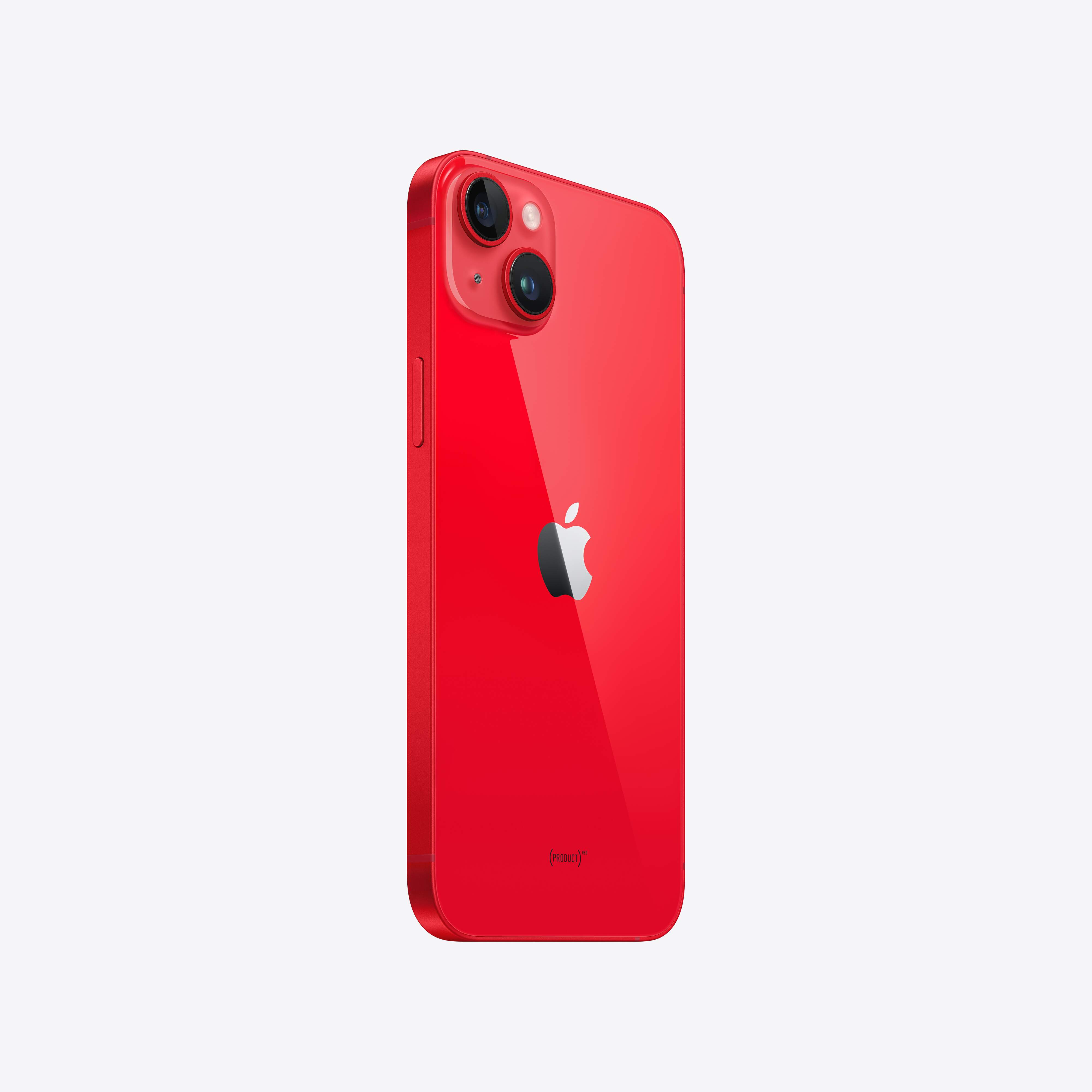値下げ！Apple iPhone 14Plus (PRODUCT(RED)) iPhone 14 Plus 256GB - (PRODUCT)RED - Tenho minhas marcas de uso