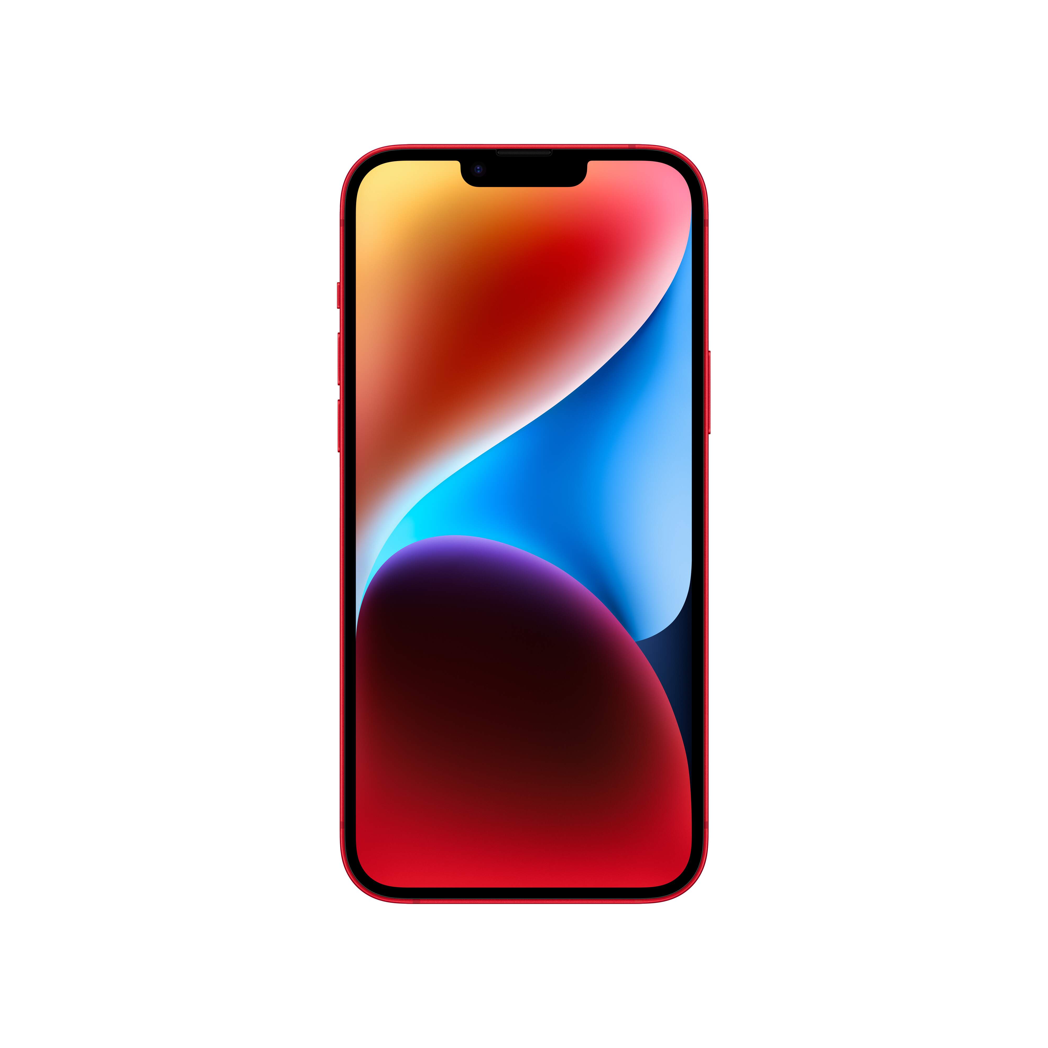 iPhone 14 Plus 256GB - (PRODUCT)RED - Tenho minhas marcas de uso
