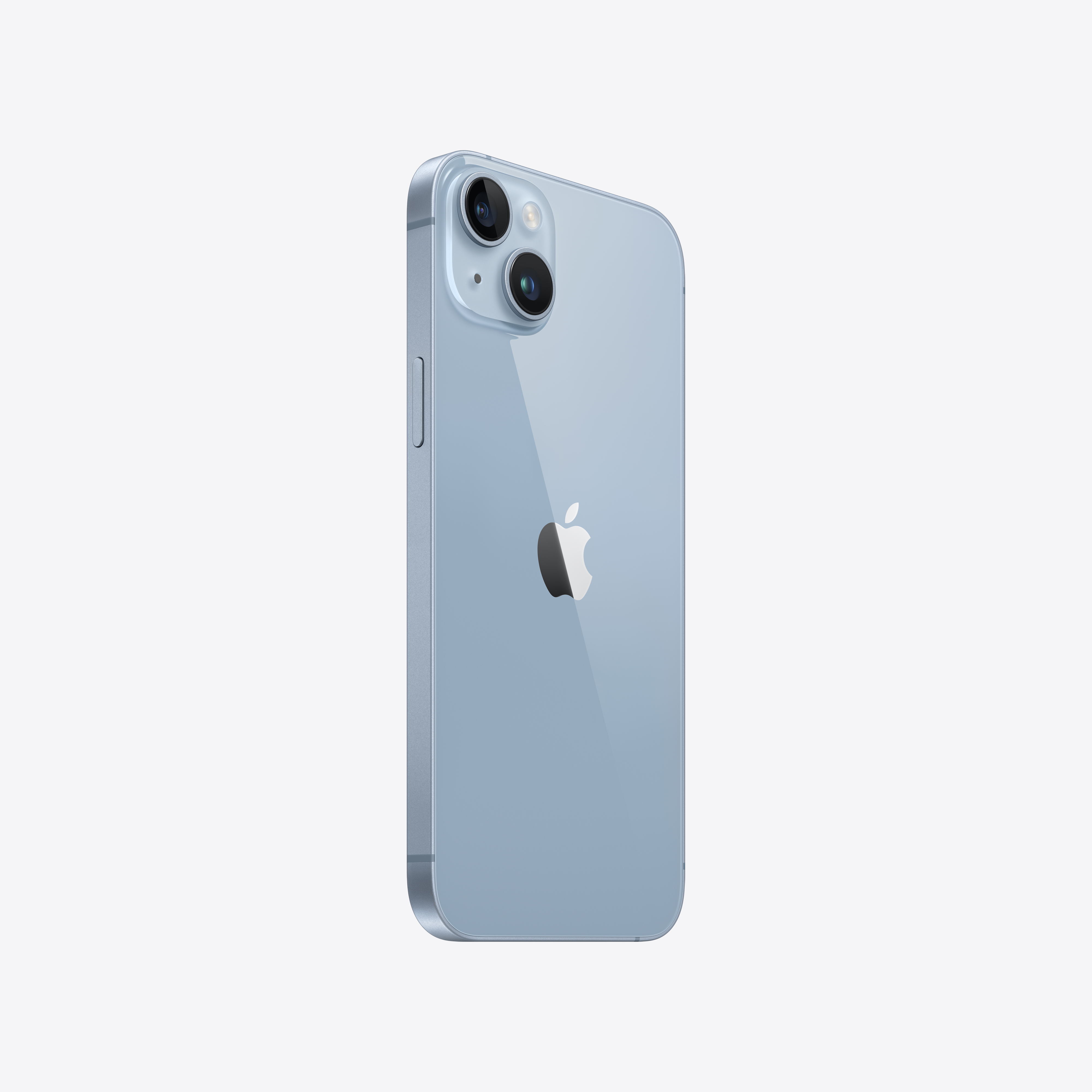 iPhone 14 Plus 256GB - Azul - Sou como novo