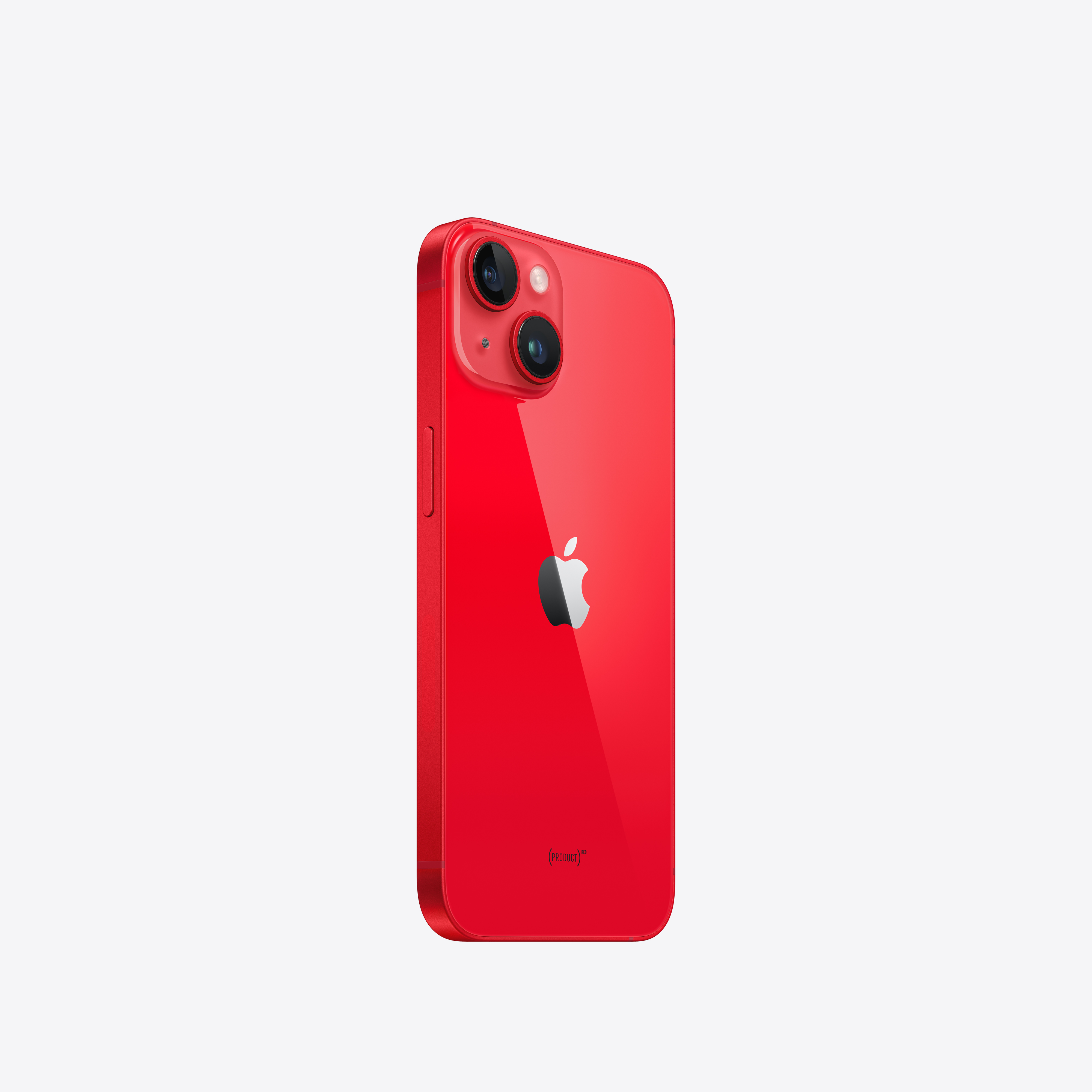 iPhone 14 256GB - Vermelho - Sou como novo