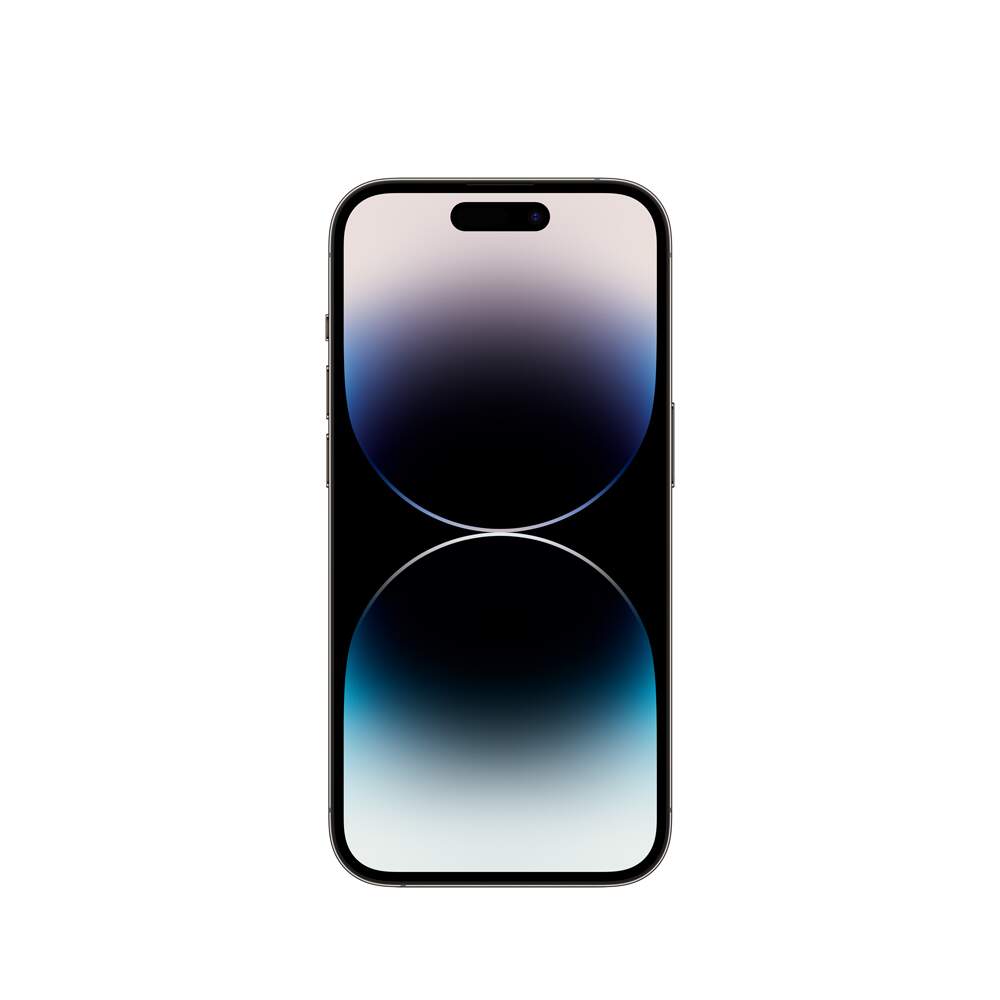 iPhone 14 Pro 256GB - Preto - Sou como novo