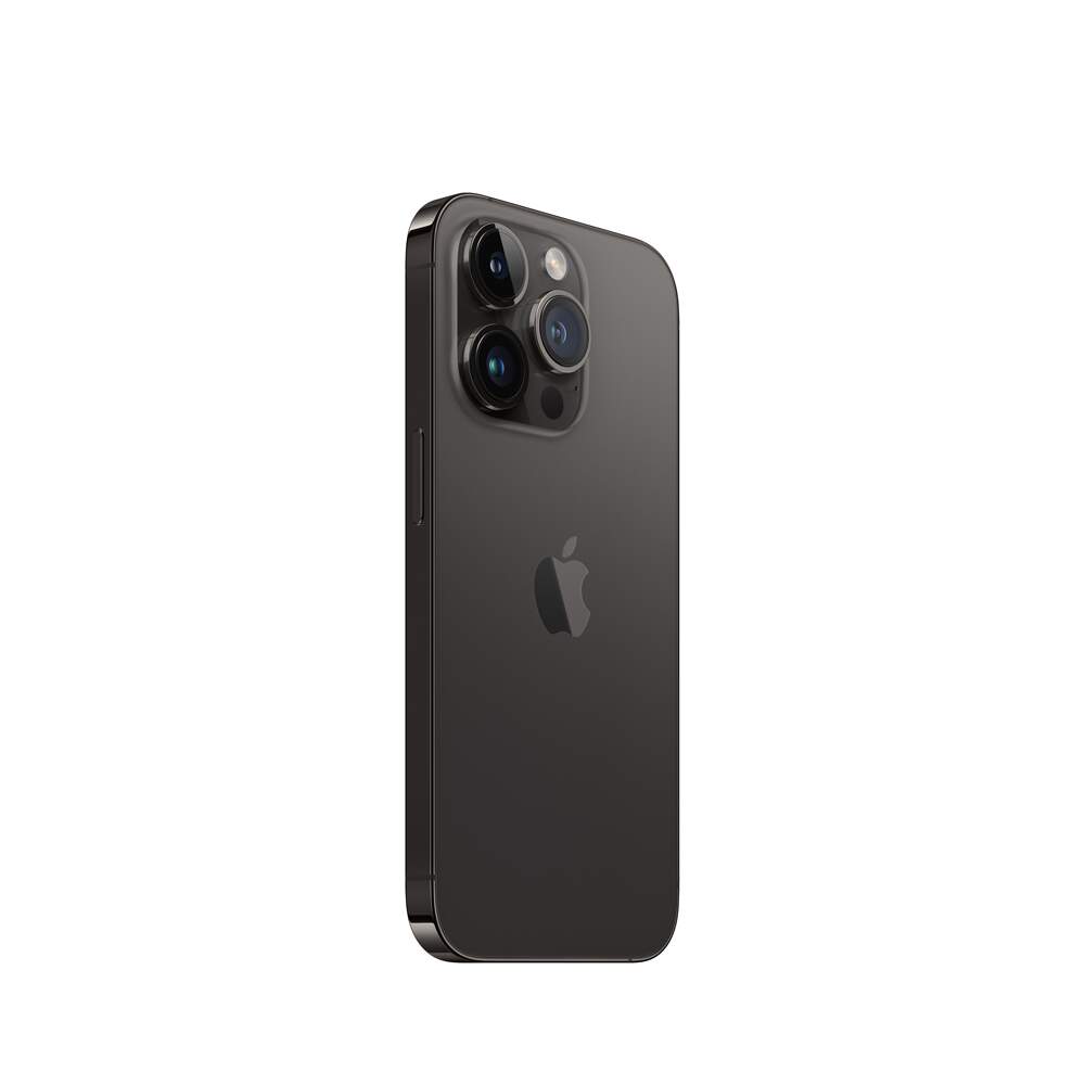 iPhone 14 Pro 256GB - Preto - Sou como novo