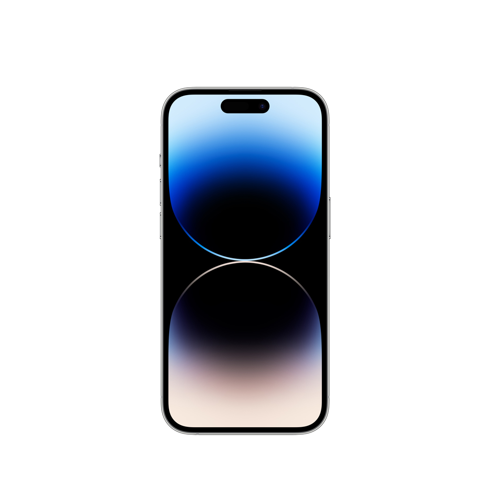 iPhone 14 Pro 256GB - Prata - Tenho minhas marcas de uso