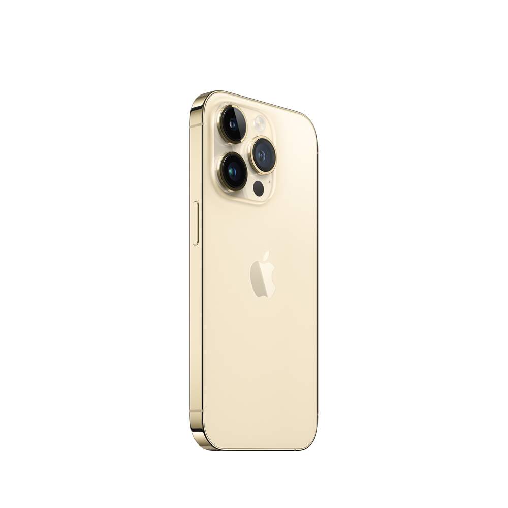 Apple iPhone 14 Pro 256GB ゴールド 本体 iPhone 14 Pro 256GB - ゴールド（SIMフリー）[整備済製品] - Apple