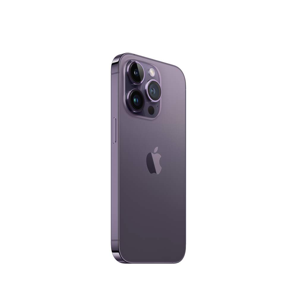 iPhone 14 Pro 256GB - Roxo - Sou como novo