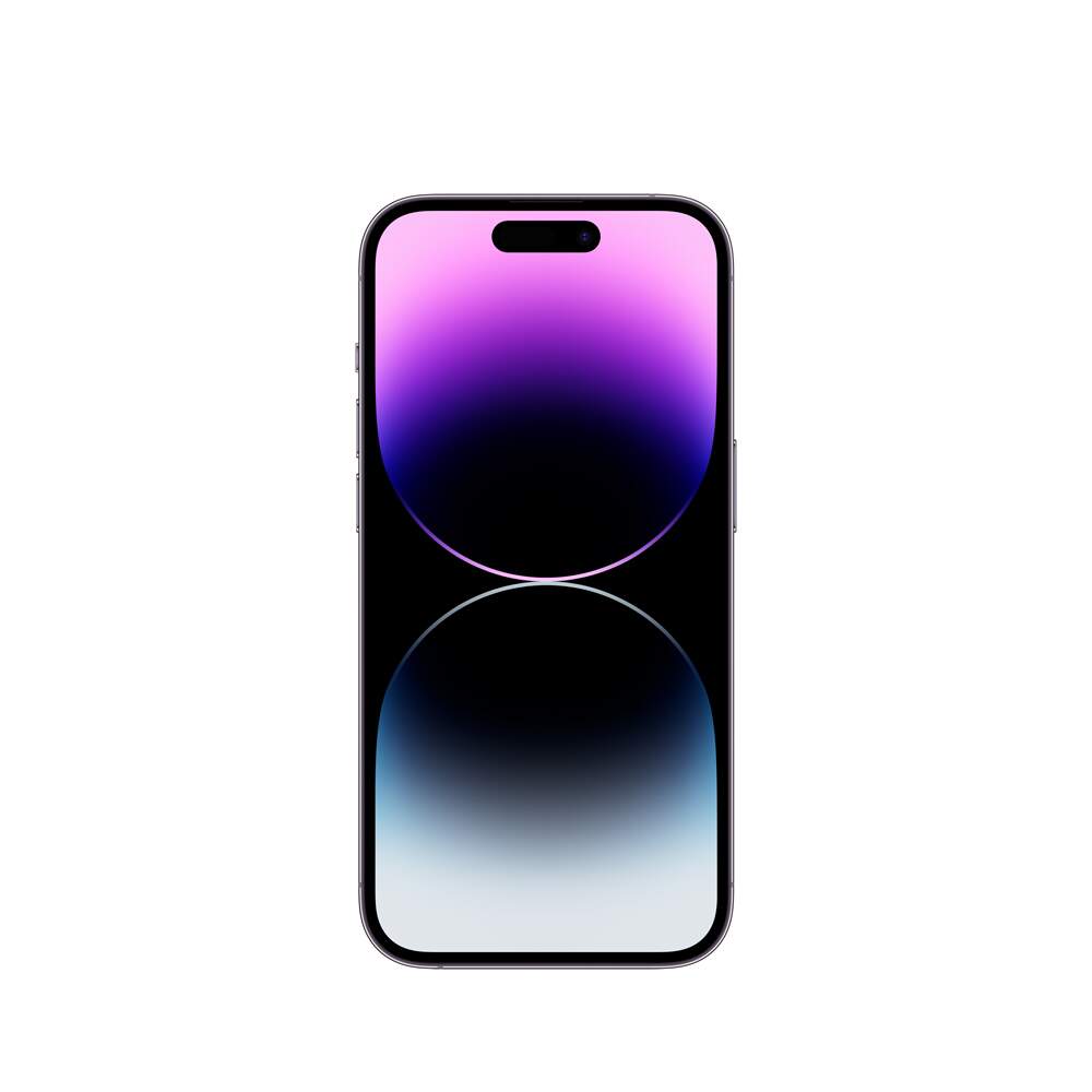 iPhone 14 Pro 256GB - Roxo - Sou como novo