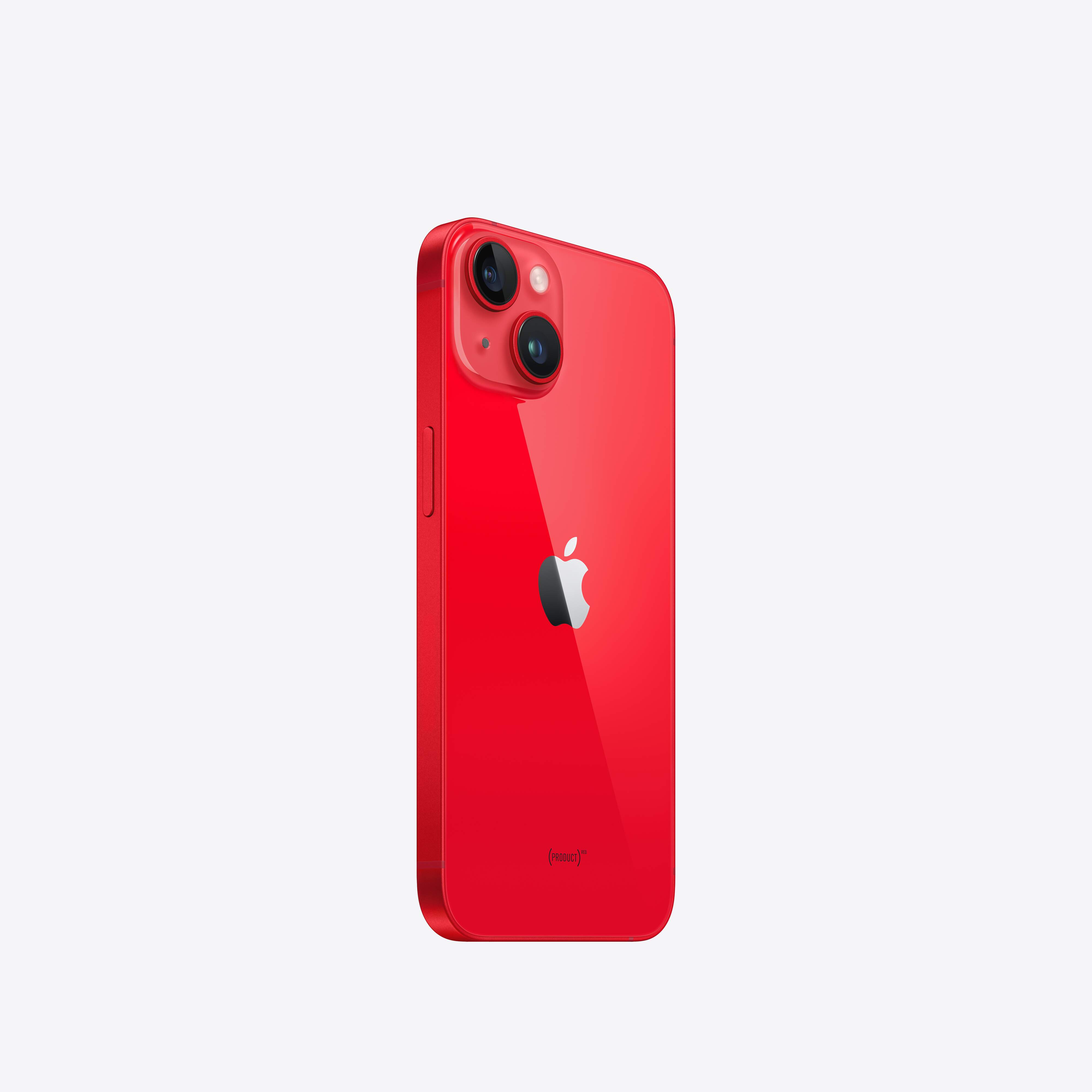 iPhone 14 128GB SIMフリー PRODUCT RED iPhone 14 128GB (PRODUCT)RED - Tenho minhas marcas de uso