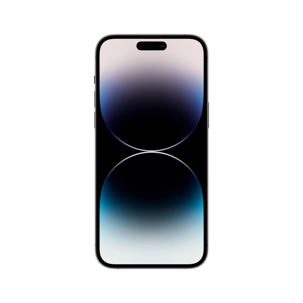 iPhone 14 Pro Max 256GB - Preto - Sou como novo