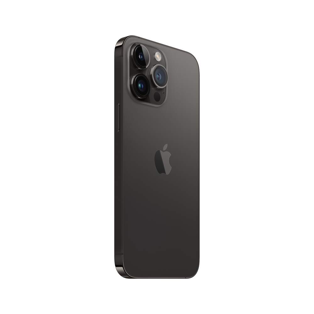 iPhone 14 Pro Max 1TB - Preto - Tenho minhas marcas de uso