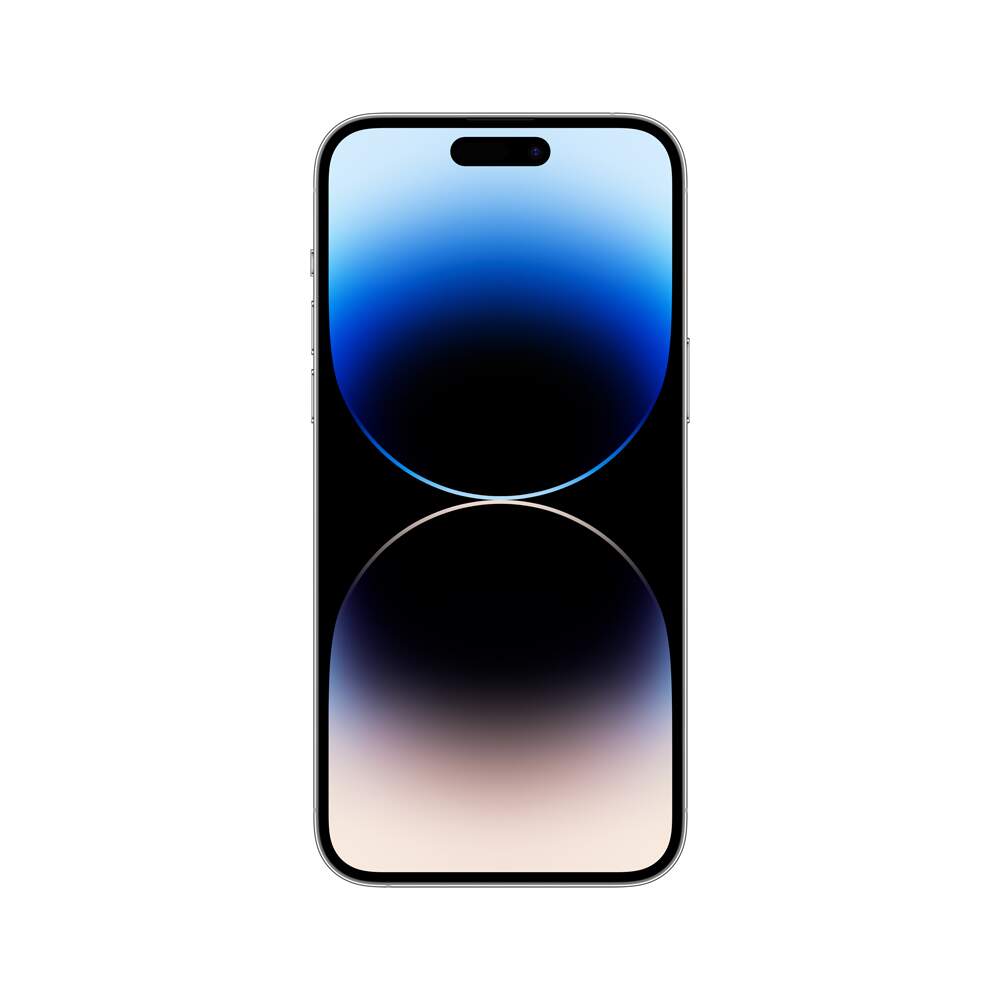 iPhone 14 Pro Max 256GB - Prata - Sou como novo