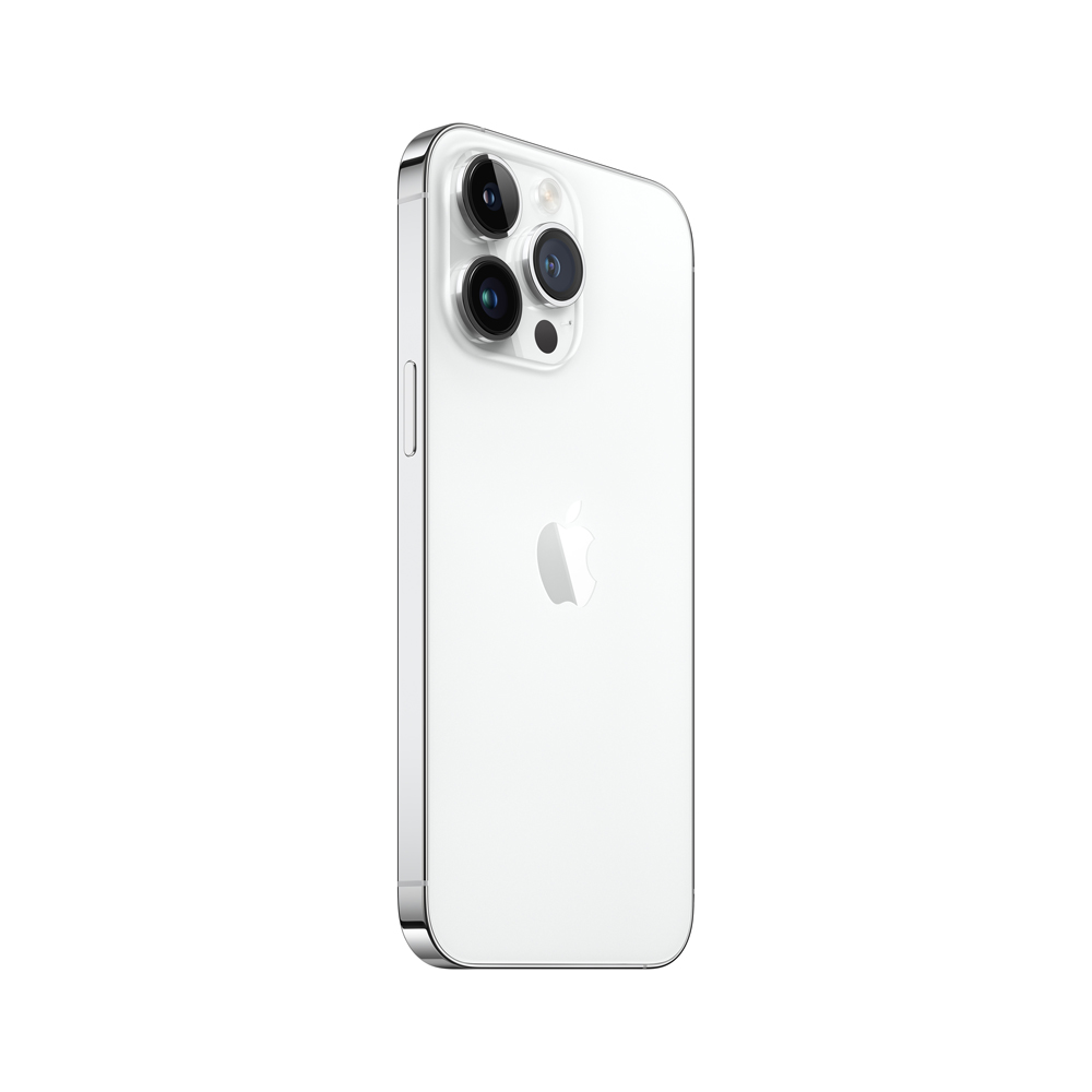 iPhone 14 Pro Max 512GB - Prata - Tenho minhas marcas de uso
