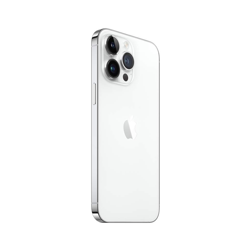 iPhone 14 Pro Max 512GB - Prata - Sou como novo