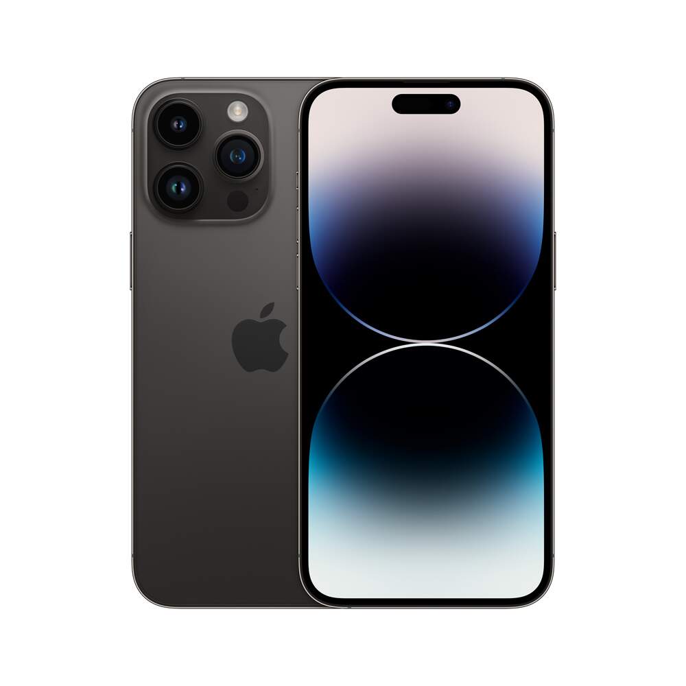 iPhone 14 Pro Max 512GB SIMフリー iPhone 14 Pro Max 512GB - Preto - Sou como novo
