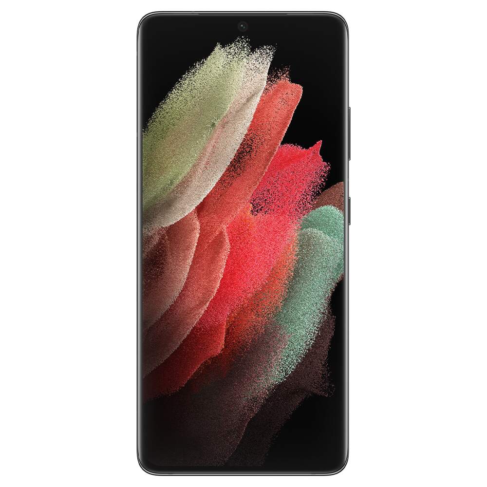Galaxy S21 Ultra 256GB Preto - Tenho minhas marcas de uso