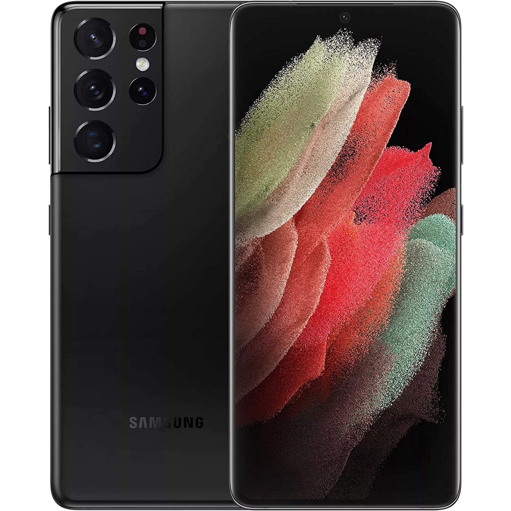 Galaxy S21 Ultra 256GB Preto - Tenho minhas marcas de uso