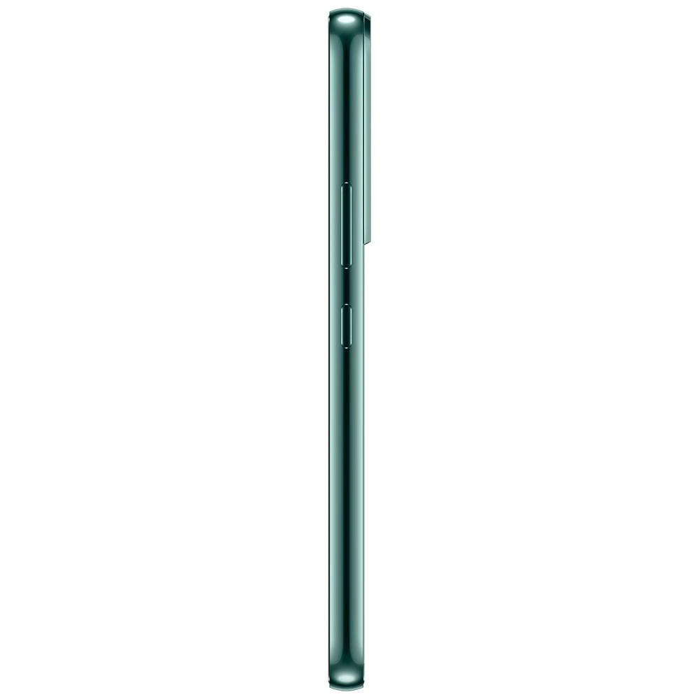 Galaxy S22 256GB Verde - Sou como novo