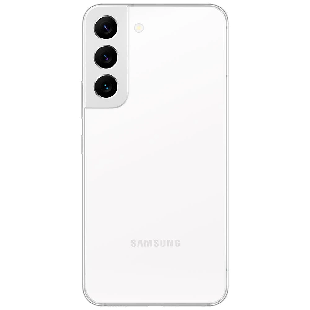 Samsung Galaxy S22 ホワイト 本体 Galaxy S22 256GB Branco - Sou como novo