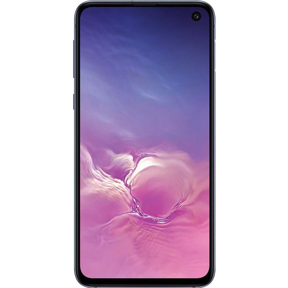 Galaxy S10E 128GB Preto - Tenho minhas marcas de uso