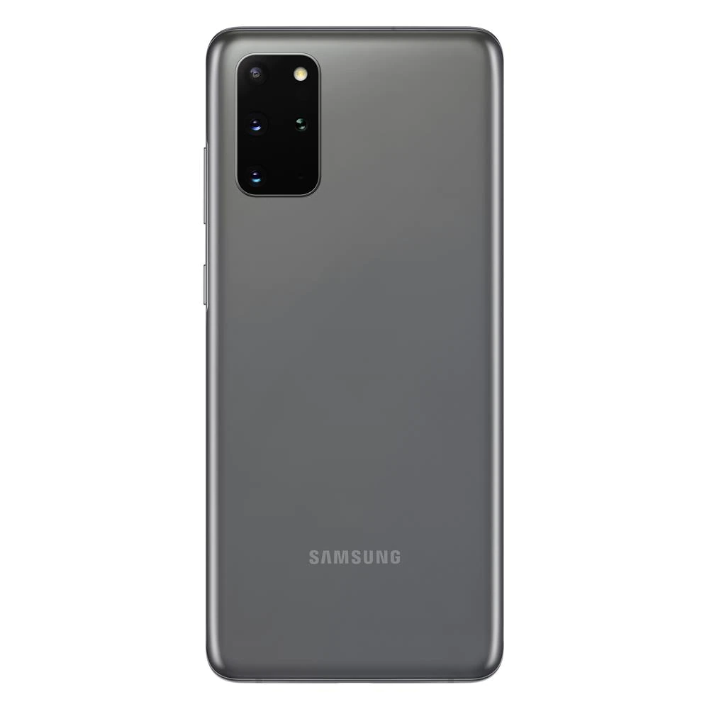 Galaxy S20 Plus 128GB Cinza - Sou como novo