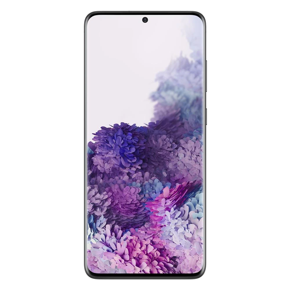 Galaxy S20 Plus 128GB Cinza - Sou como novo