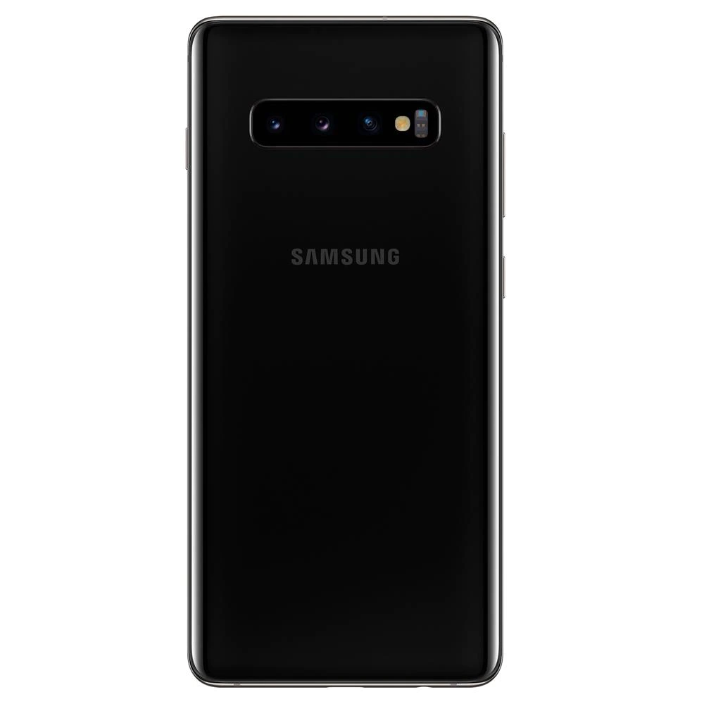 Galaxy S10 128GB Preto - Sou como novo