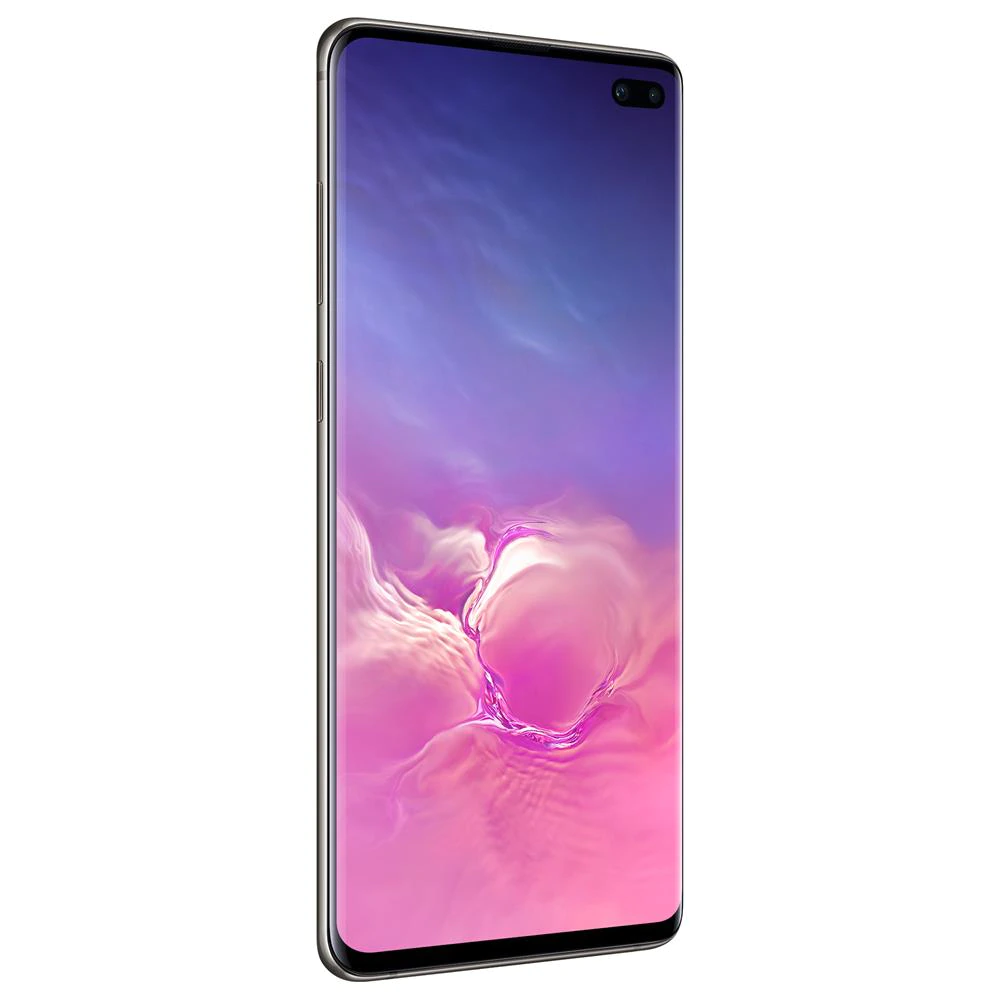 Galaxy S10 128GB Preto - Sou como novo