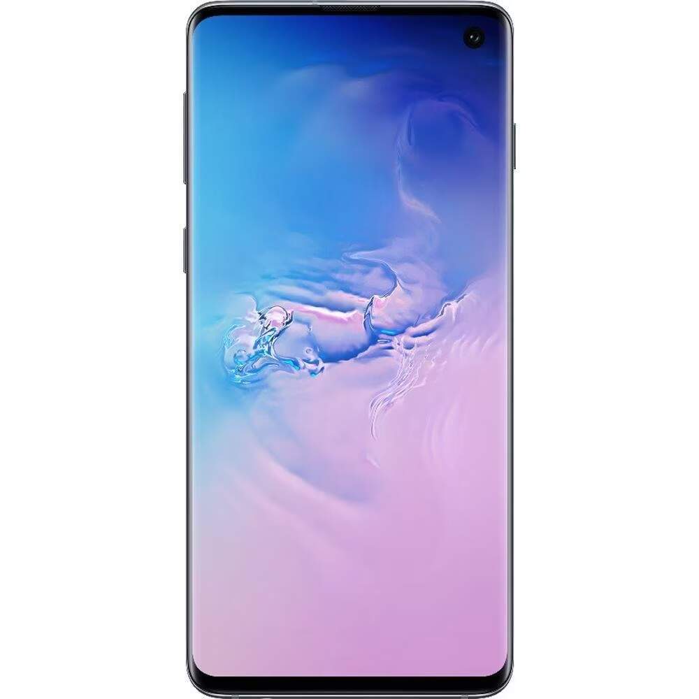 Galaxy S10 128GB Azul - Sou como novo