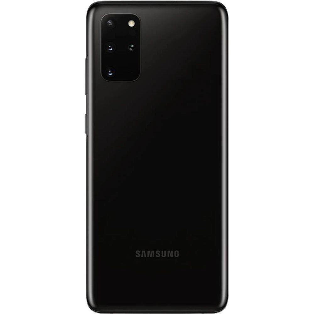 Galaxy S20 Plus 128GB Preto - Tenho minhas marcas de uso