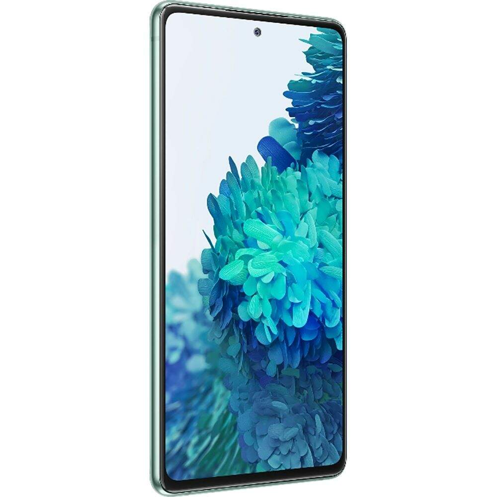 Galaxy S20 FE 256GB Verde - Sou como novo