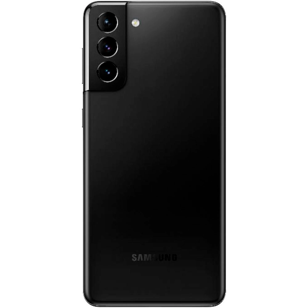 Galaxy S21 Plus 128GB Preto - Tenho minhas marcas de uso