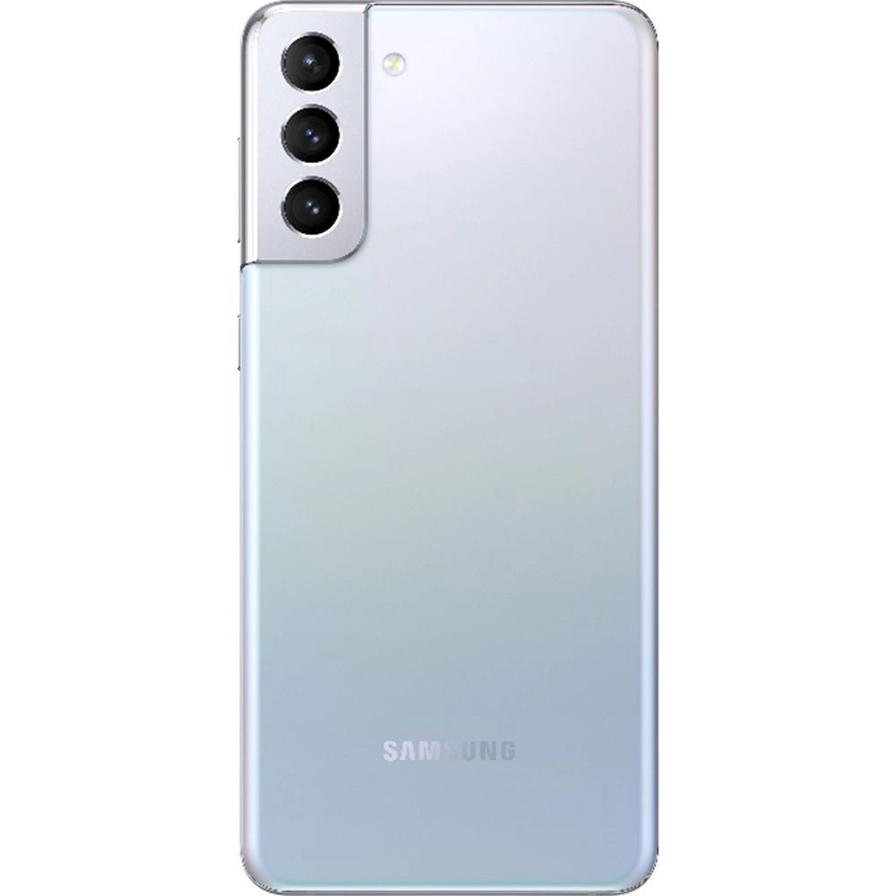 家電 Galaxy S21 Plus Samsung Galaxy S21 Plus 5g Tela 6,7 256gb 8gb Ram Cor Preto (Novo