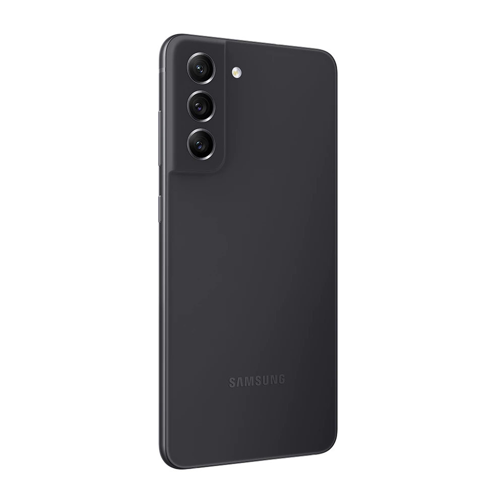 Galaxy S21 Fe 128GB Preto - Sou como novo