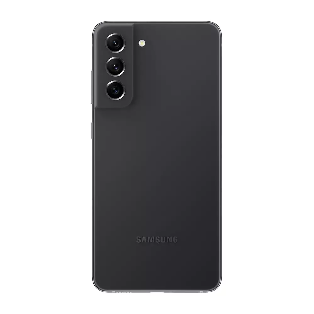 k*e様 Samsung Galaxy S21 ブラック 本体 Galaxy S21 Fe 128GB Preto - Sou como novo