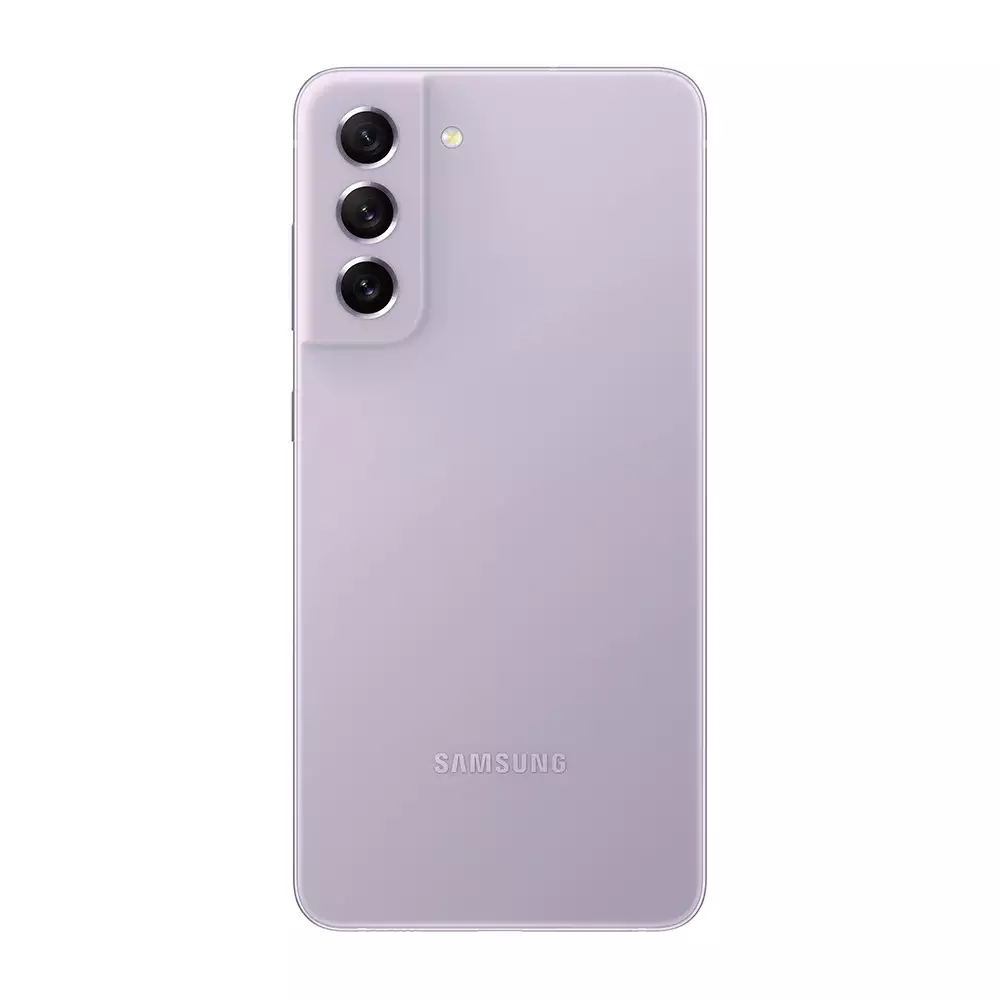 Galaxy S21 Fe 128GB Violeta - Sou como novo