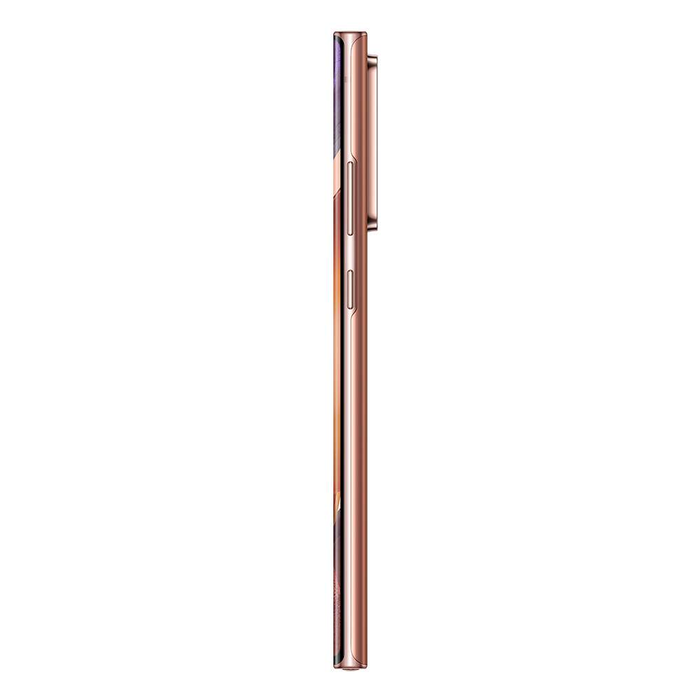 Galaxy Note 20 Ultra 256GB Bronze - Sou como novo