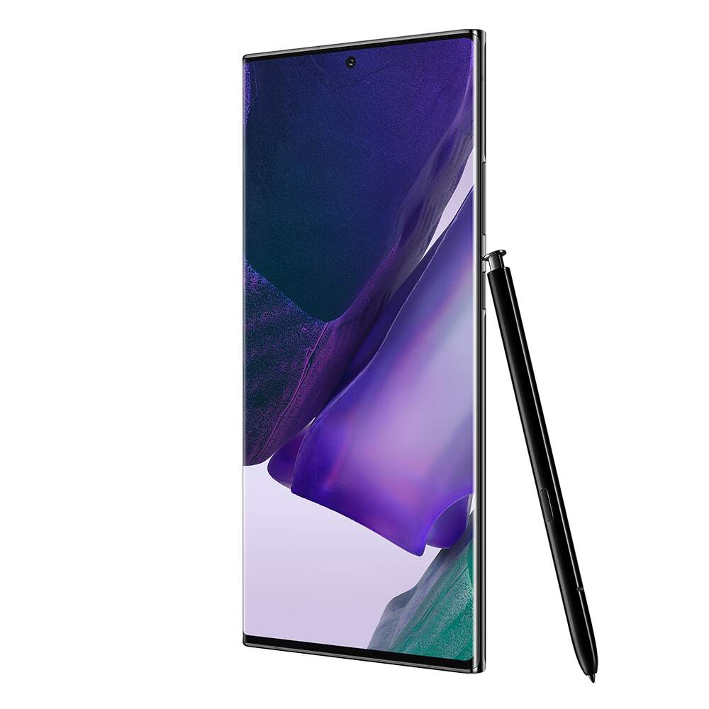 Galaxy Note 20 Ultra 256GB Preto - Tenho minhas marcas de uso