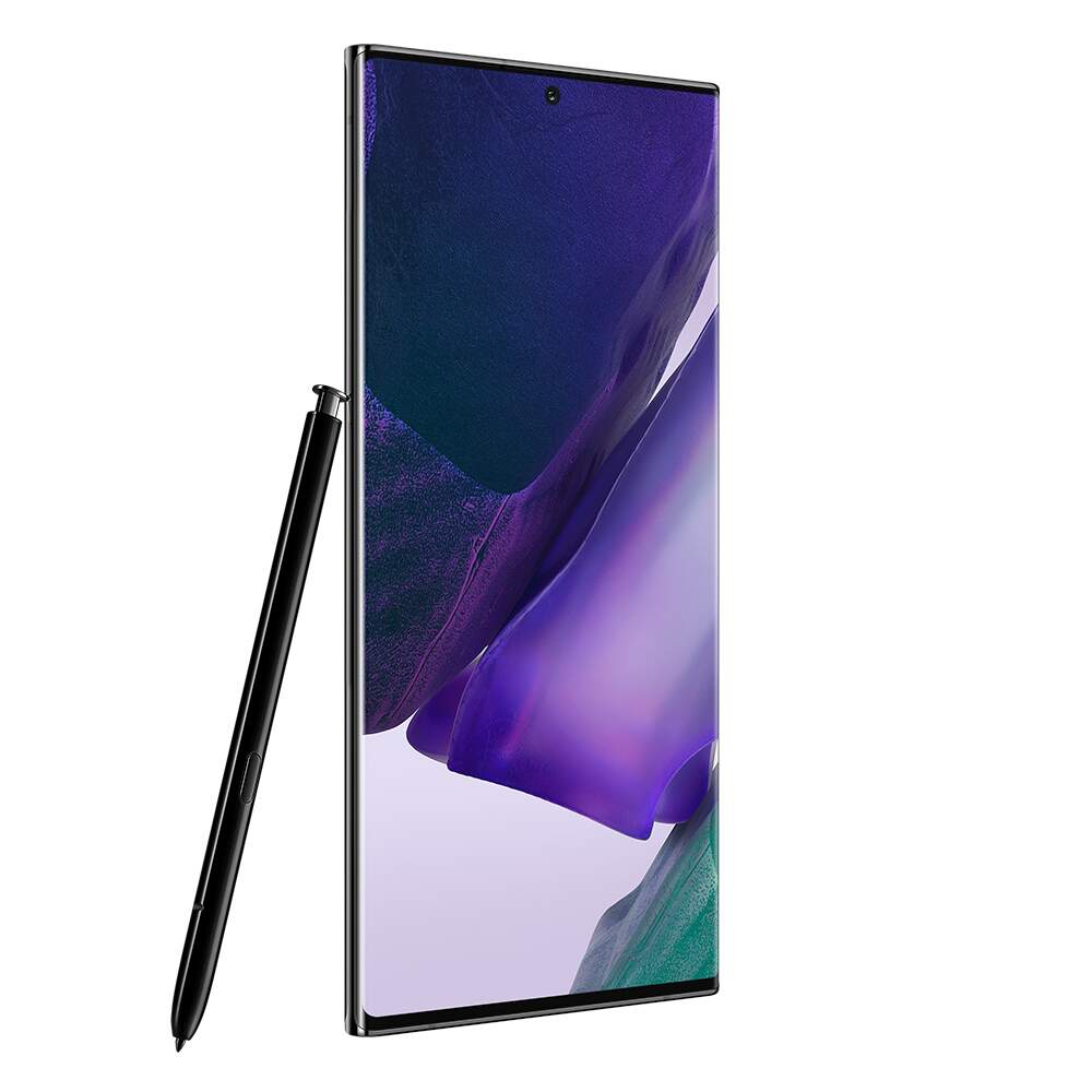 Galaxy Note 20 Ultra 256GB Preto - Sou como novo