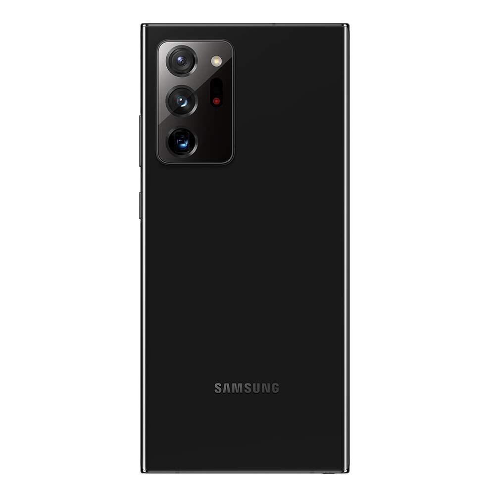 Galaxy Note 20 Ultra 256GB Preto - Sou como novo