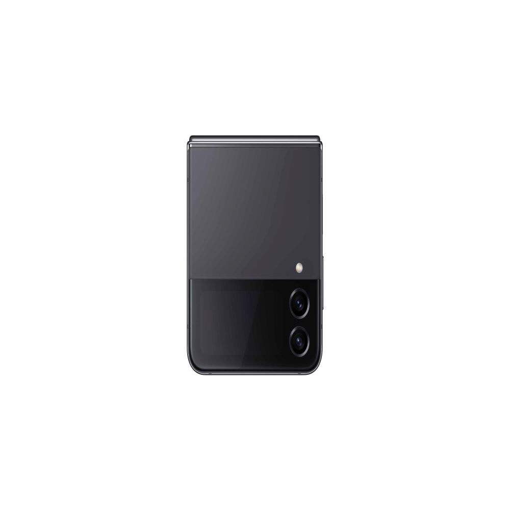 Galaxy Z Flip4 256GB Preto - Sou como novo