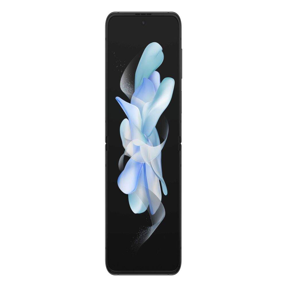 Galaxy Z Flip4 256GB Preto - Sou como novo