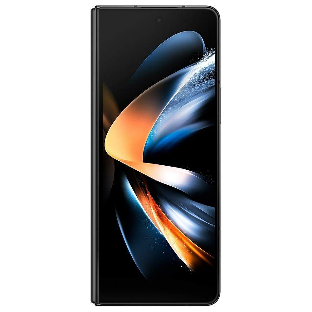Galaxy Z Fold4 256GB Preto - Sou como novo