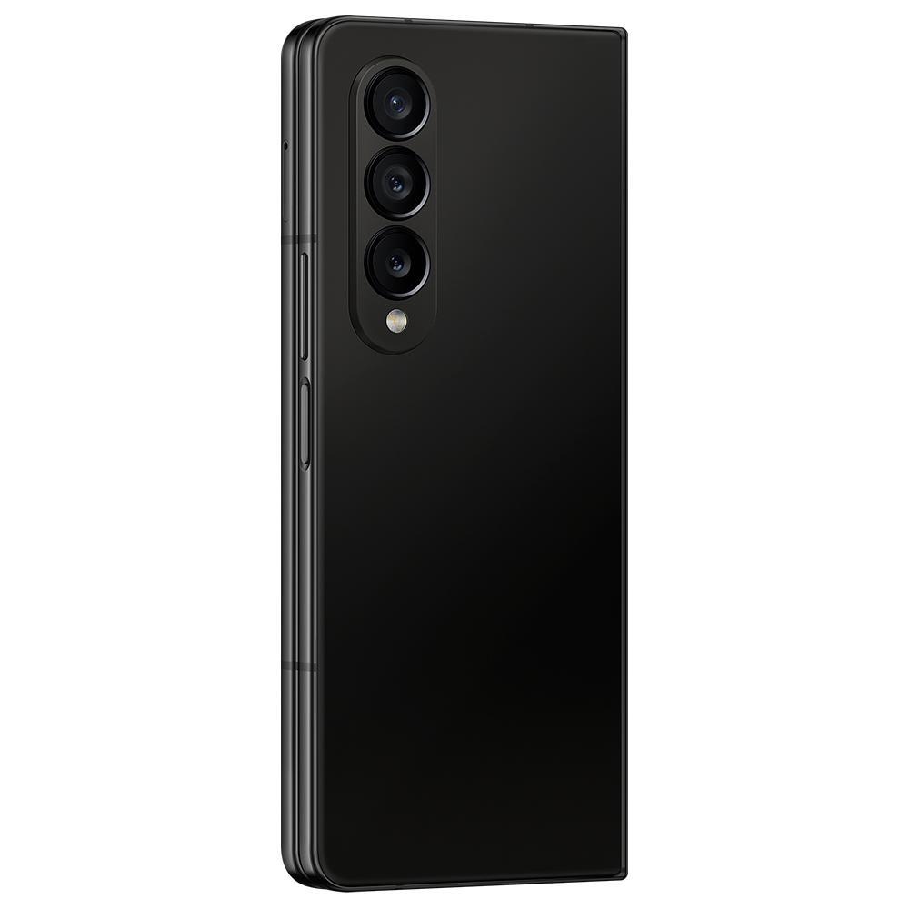 Galaxy Z Fold4 256GB Preto - Sou como novo