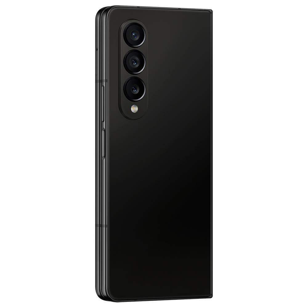 Galaxy Z Fold4 256GB Preto - Tenho minhas marcas de uso