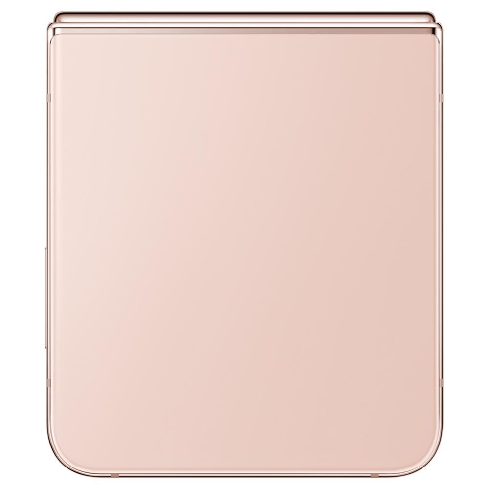 Galaxy Z Flip4 256GB Rose - Tenho minhas marcas de uso